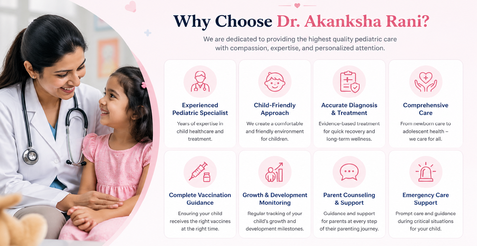 Why Choose Us